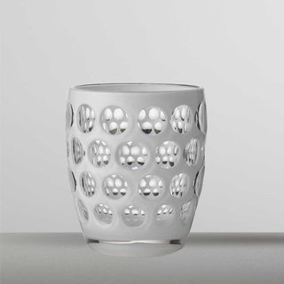 Mario Luca Giusti Lente Low Glass - Buy now on ShopDecor - Discover the best products by MARIO LUCA GIUSTI design