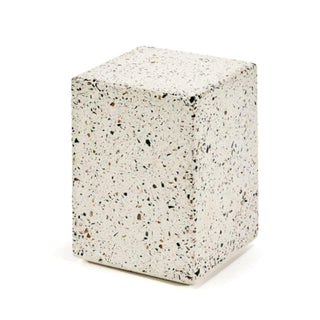 Serax Pawn Terrazzo Side Table M h. 40 cm. Buy on Shopdecor SERAX collections