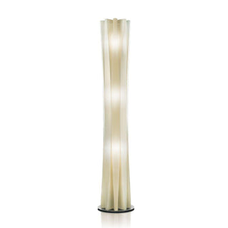 Slamp Bach Floor XL floor lamp h. 161 cm. Gold - Buy now on ShopDecor - Discover the best products by SLAMP design