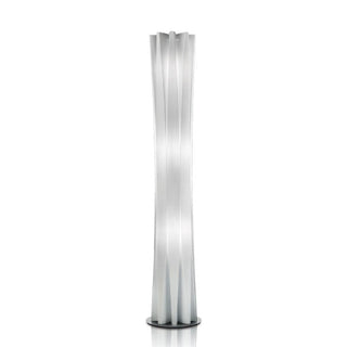 Slamp Bach Floor XL floor lamp h. 161 cm. White - Buy now on ShopDecor - Discover the best products by SLAMP design