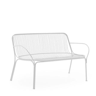 Kartell Hiray sofa for outdoor use Buy on Shopdecor KARTELL collections