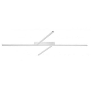 Stilnovo Xilema LED wall/ceiling lamp - Buy now on ShopDecor - Discover the best products by STILNOVO design
