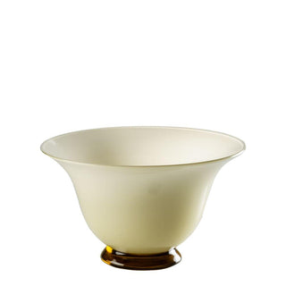 Venini Anni Trenta 500.08 vase h. 17.5 cm. Buy on Shopdecor VENINI collections