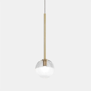 Il Fanale Molecole Sospensione 1 Luce pendant lamp diam. 15 cm - Buy now on ShopDecor - Discover the best products by IL FANALE design