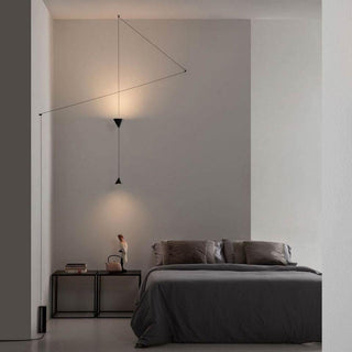 Karman Filomena HP270 6N LED floor lamp - Buy now on ShopDecor - Discover the best products by KARMAN design
