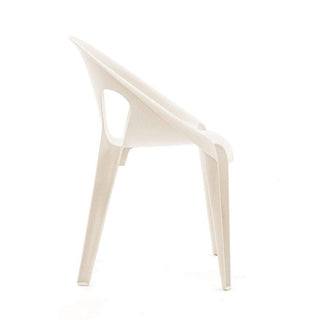 Magis Bell Chair chair - Buy now on ShopDecor - Discover the best products by MAGIS design