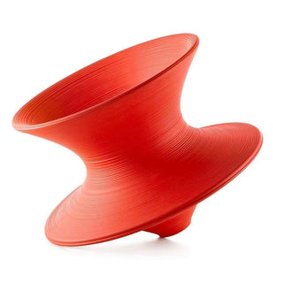 Magis Spun rotating armchair - Buy now on ShopDecor - Discover the best products by MAGIS design