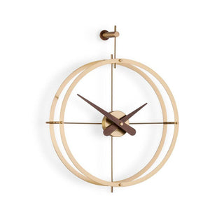 Nomon 2 Puntos Premium wall clock Buy on Shopdecor NOMON collections
