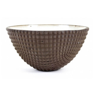 Serax A+A bowl lava diam. 21.5 cm. - Buy now on ShopDecor - Discover the best products by SERAX design