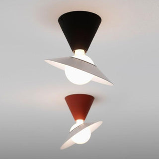 Stilnovo Fante ceiling lamp Buy on Shopdecor STILNOVO collections