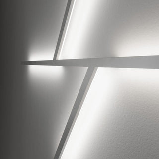 Stilnovo Xilema LED wall/ceiling lamp - Buy now on ShopDecor - Discover the best products by STILNOVO design