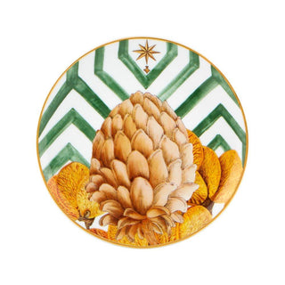 Vista Alegre Amazonia bread & butter plate diam. 16 cm. Buy on Shopdecor VISTA ALEGRE collections