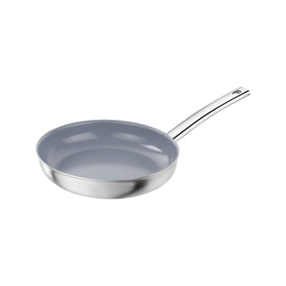 Zwilling Prime Frying Pan Steel with non-stick interior - Buy now on ShopDecor - Discover the best products by ZWILLING design