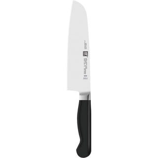 Zwilling Pure Santoku Knife 18 cm - Buy now on ShopDecor - Discover the best products by ZWILLING design