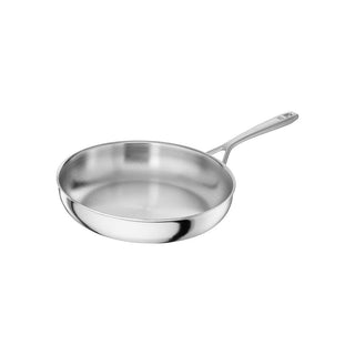 Zwilling Sensation Frying Pan Steel 20 cm - Buy now on ShopDecor - Discover the best products by ZWILLING design